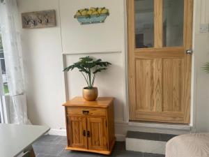 Chalet 8 Erw Porthor Happy valley