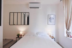 LES BULLES DE MONA - Passion - Spa - Clim