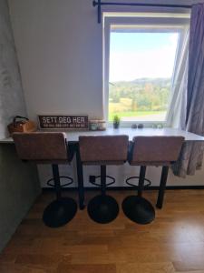 Cozy apartment close to Trondheim City