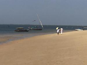 Mandarina Beach House