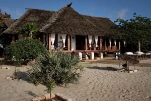 Mandarina Beach House