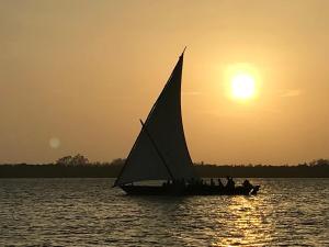 Mandarina Beach House