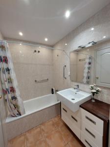 Apartamento residencial La Cala del Moral, Málaga