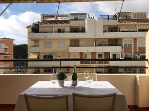 Apartamento residencial La Cala del Moral, Málaga