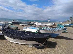 Apartamento residencial La Cala del Moral, Málaga