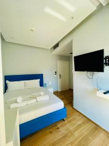 The View Hotel Ksamil