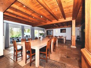 Cottage on the banks of the Ourthe in Durbuy