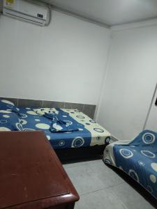 CARTAGENA MAR a pocas cuadras