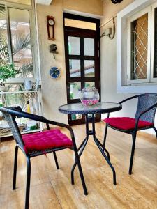 Ronnes ROYALE DUPLEX 3BHK with private pool