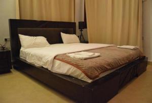 Barazani Garden House