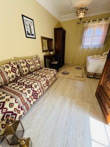 Riad LALA ASMAA Riad privé