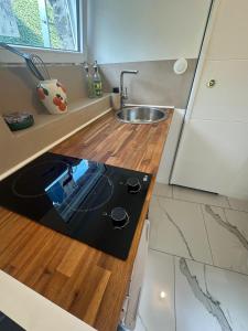 Studio Proche Gare, Centre ville