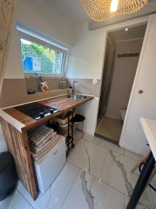 Studio Proche Gare, Centre ville