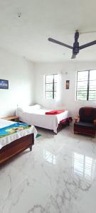 JK Home stay