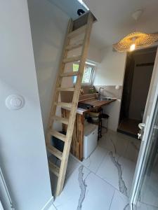 Studio Proche Gare, Centre ville