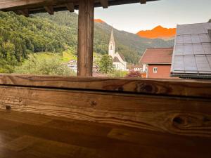 Spitzen Blicke – Apartments