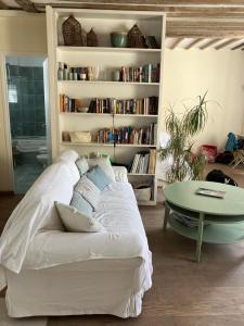 Charming flat in the heart of Paris