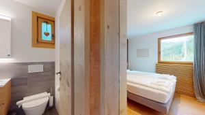 Abitaziun Traval - Zuoz