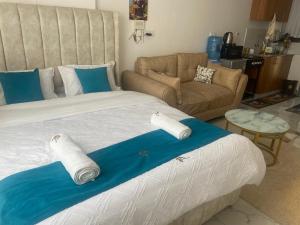 Cozy & private studio in Membley Ruiru Nairobi Kenya