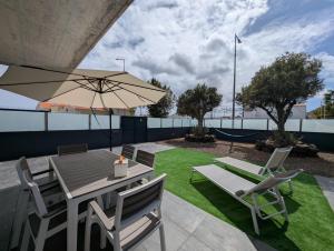 Apartamentos Aurea - Porto Santo