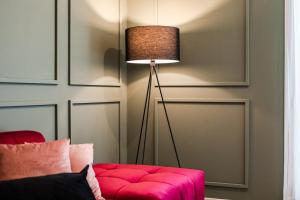 Station - Elegante appartamento con Garage