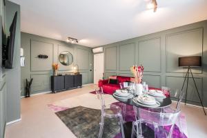 Station - Elegante appartamento con Garage