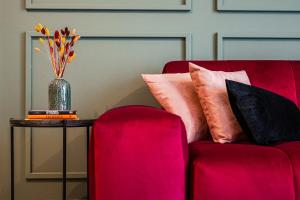 Station - Elegante appartamento con Garage