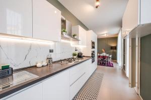 Station - Elegante appartamento con Garage