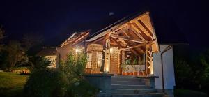 Rustic Dreams-Dobolii de Sus