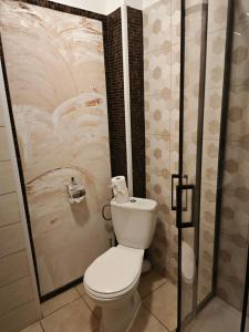 Rezydencja Finezja Fizjomed