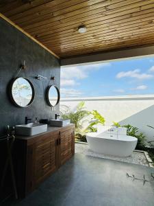 Bungalow Noix de Coco