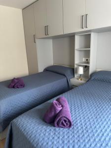 Apartamentos de Linos