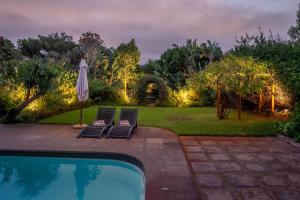 Studio-at-Kloofhouse