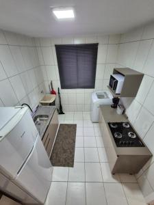Apartamento de 1 quarto !!