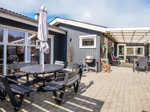 Secluded Forest Haven-By Traum