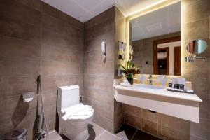 Grand Plaza Badr Al Maqam Fully Renovated