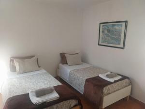 Casa Santa Maria - apartamento C