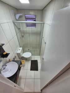 Apartamento de 1 quarto !!