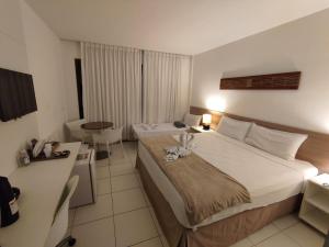 Bloco X - Studio 006