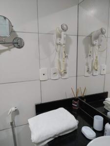 Bloco X - Studio 006