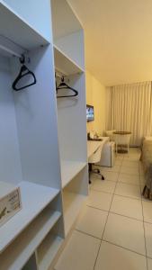 Bloco X - Studio 006