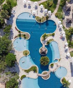 Bloco X - Studio 006