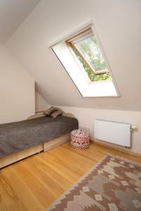 Small House in Trakai Oldtown 1-6 sleeping places