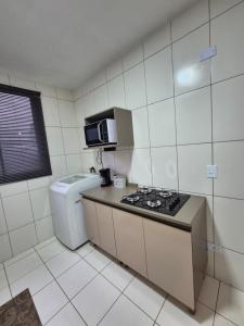 Apartamento de 1 quarto !!