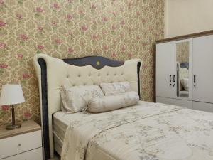 Family villa "Alana" in Sanur