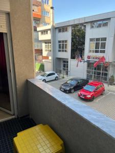 Stone Bazaar Apartments 3