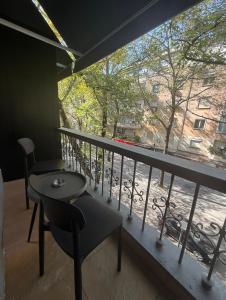 4 Rooms Tirana