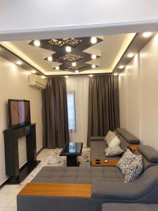 great apartment in cairo