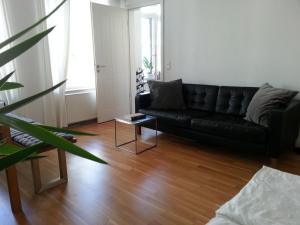 Leipzig Mitte - Gottschedstraße !