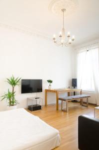 Leipzig Mitte - Gottschedstraße !